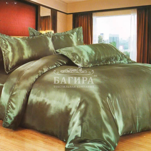 Фисташковый