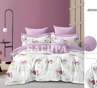 Розовая нежность