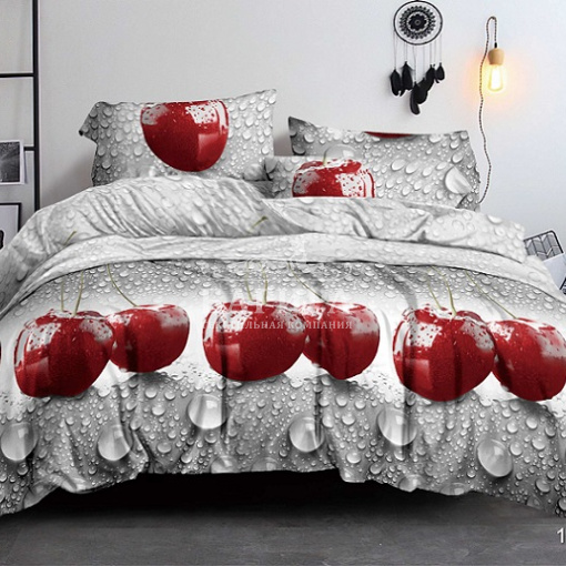 Сочная вишня