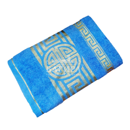 Вальтер Голубой