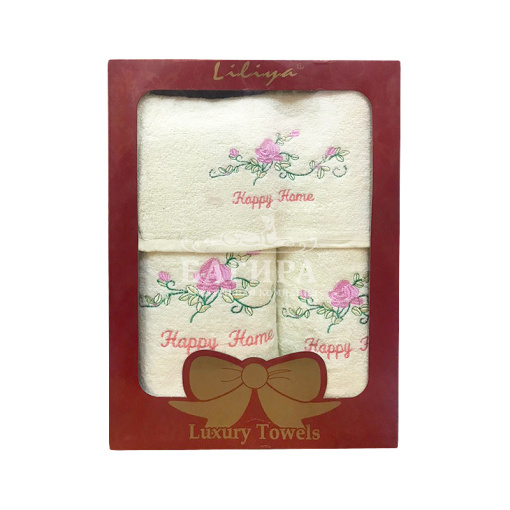 Счастливый дом Сливки