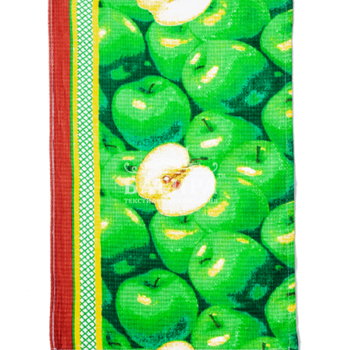 Яблочный спас