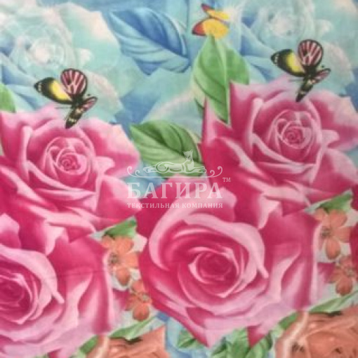 Летнее утро