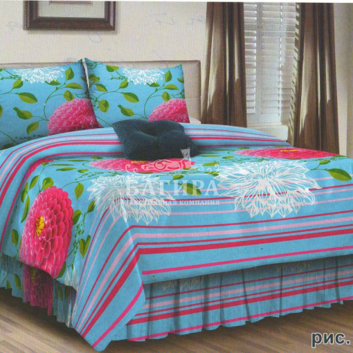 Нежный запах