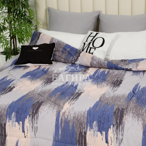 Одеяло "Вата" зимнее (бязь)