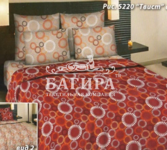 Твист (вид 1)