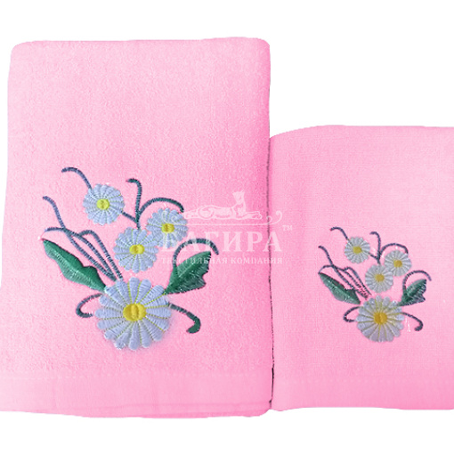 Лаура Розовый