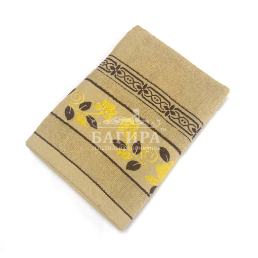 "Лепестки" Бежевый