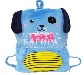 Мистер пёсик