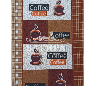 Горячий кофе 2