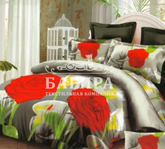 Цветочный этюд 2