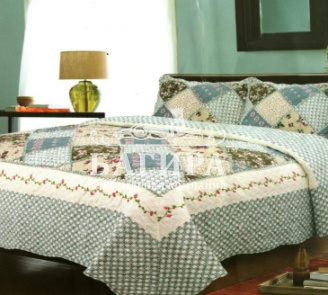 Зимнее Солнце