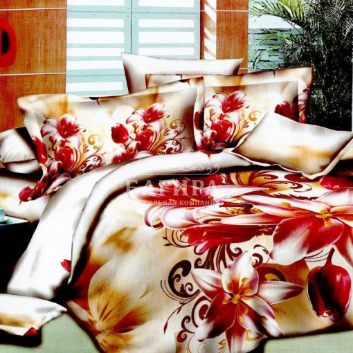 Цветы любви