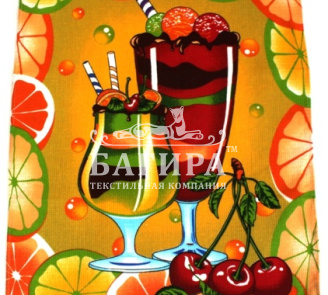 Коктейль( вид 2)