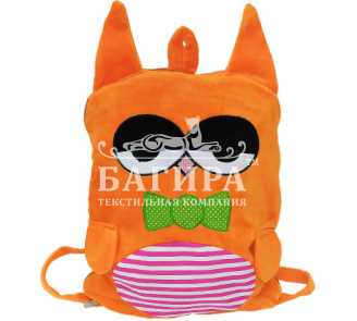 Мистер сова