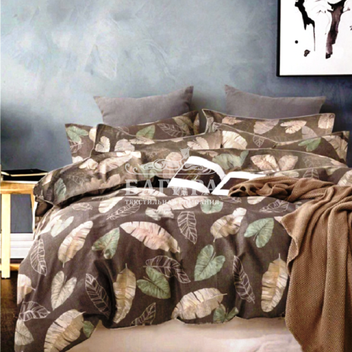 Сельва коричневый