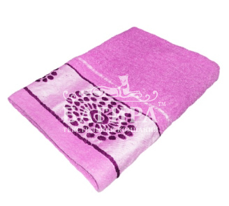 Искра Розовый