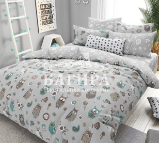 Совенок вид 1