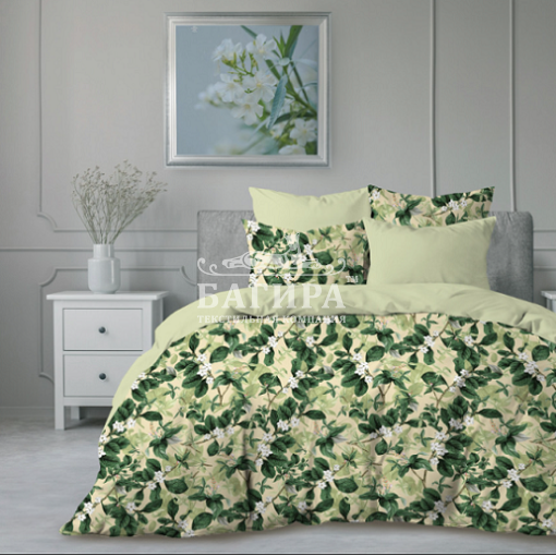 Азалия в цвету