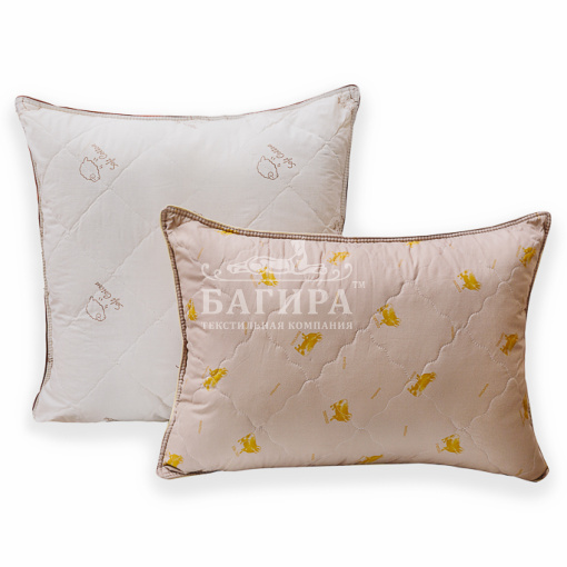 Подушка "Овечка" ЭКСТРА