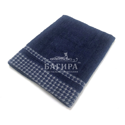 "Тандем" Синий