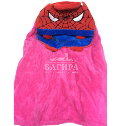 Супер Герой