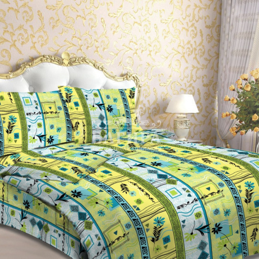 Измир желтый