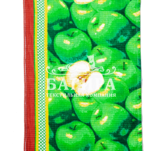 Яблочный спас