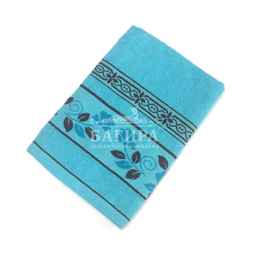 "Лепестки" Голубой