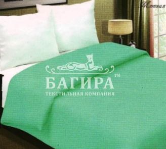 Мятная свежесть/с компаньоном