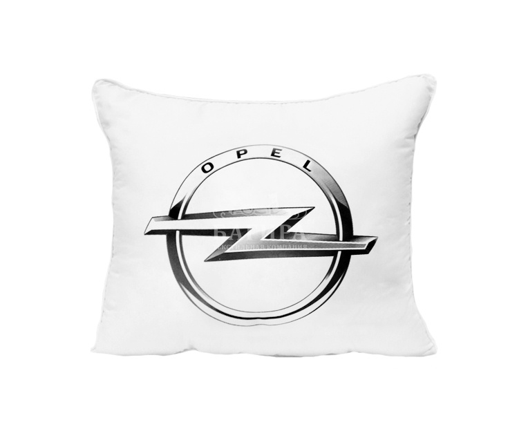 Подушка "Автомобильная" №19 O