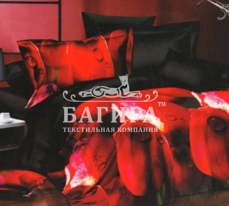 Розы в бутоне