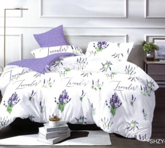 Лавандовый сон