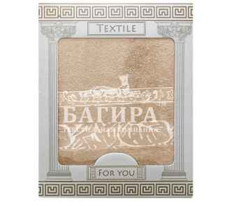 Листья Светло-бежевый