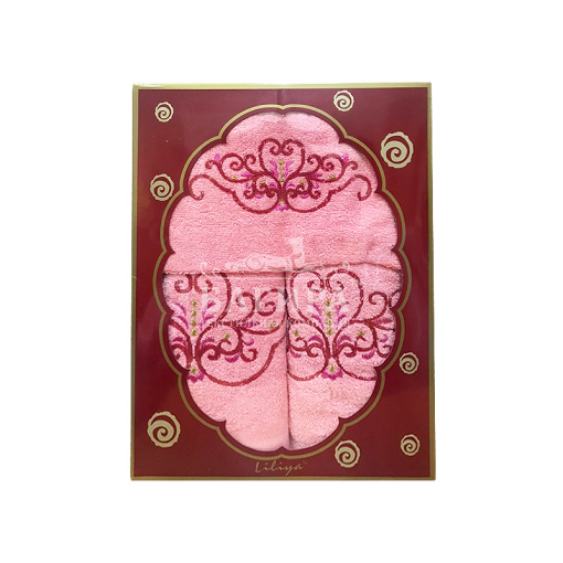 Камила Розовый