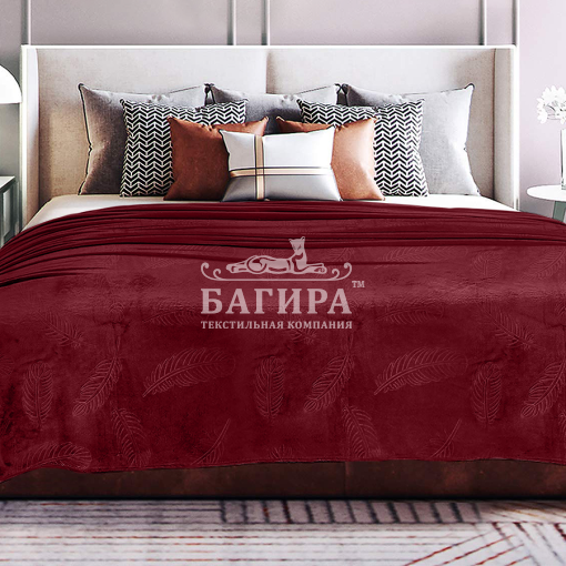 Бордо (Перо)