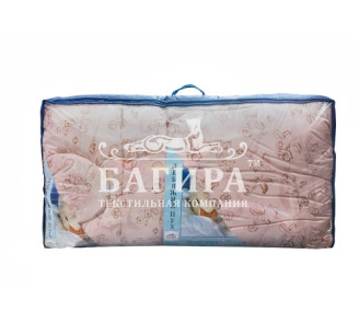 Лебяжий пух