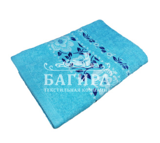 Анита Бирюза