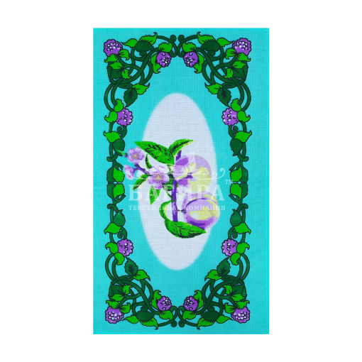 Сливы ментол