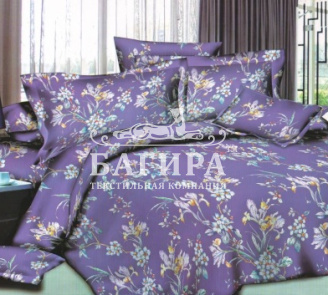 Букет ирисов