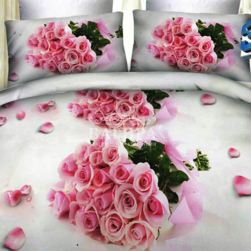 Свадебный букет 2