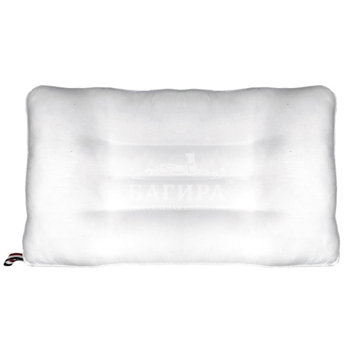 Подушка "Анатомическая" с семенами кассии №5