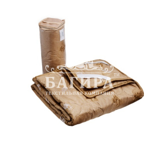 Наматрацник "Верблюд" ПРЕМИУМ облегченный