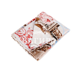 Пододеяльник Бязь ГОСТ Шуя