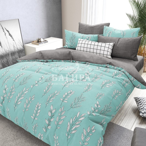 Веточки вид 3