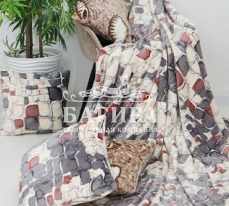 Колорадо (Люкс)