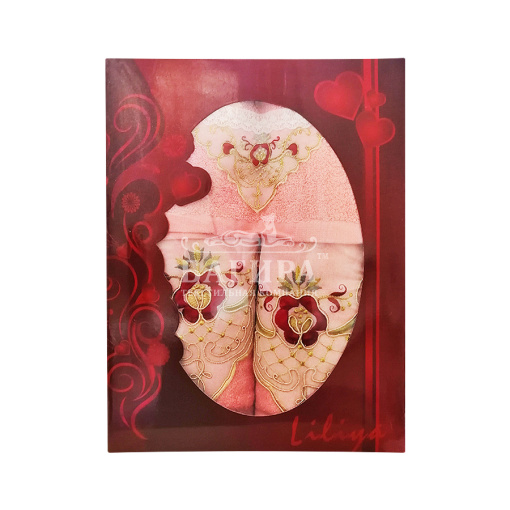 Ким Розовый