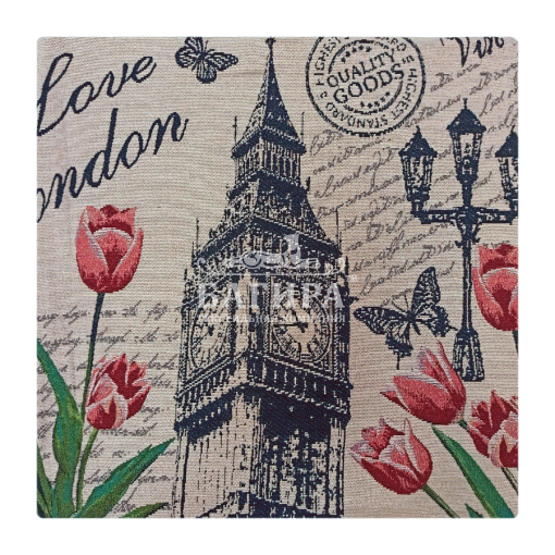 Башня Англии