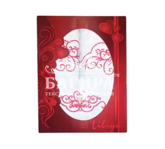 Камила Голубой