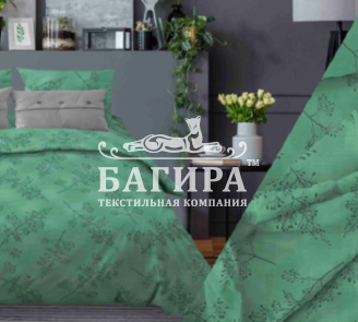 Ботаника мятный